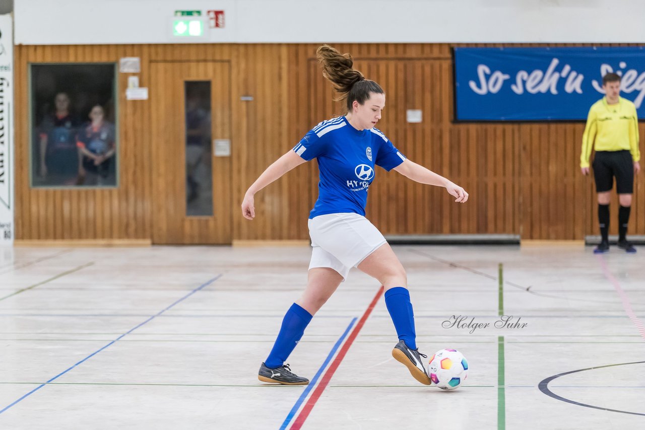 Bild 234 - VR Bank Cup Horst
